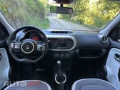 Renault Twingo SCe 70 LIMITED 2018