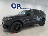 Land Rover Velar 2.0 D R-Dynamic S