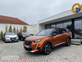 Peugeot 2008 1.5 BlueHDi Allure