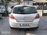 Opel Astra 1.3 CDTi Edition