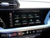 Audi A3 35 TFSI S line S tronic