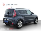 Kia Soul 1.6 CRDi TX