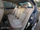 Skoda Octavia 2.0 TDI Exclusive