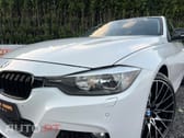 BMW 328 i Auto Line Sport