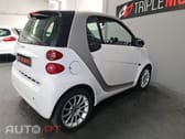 Smart ForTwo 0.8 cdi Passion 54