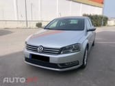 Volkswagen Passat 2.0 TDI Highline