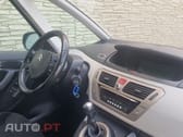 Citroen C4 Grand Picasso 1.6 HDi Exclusive