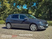 Peugeot 308 BlueHDi FAP 120 Stop&Start Winter Edition