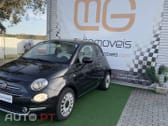 Fiat 500 1.2 8V Lounge