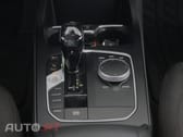 BMW 116 d Aut. Advantage