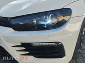 Volkswagen Scirocco 1.4 TSI Sport