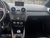 Audi A1 1.6 TDi S-line