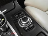 BMW 520 d Pack M Auto