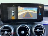 Mercedes-Benz GLC 300 de Coupe 4Matic 9G-TRONIC AMG Line
