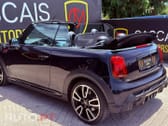MINI Cabrio John Cooper Works Auto Desportiva