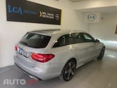 Mercedes-Benz C 300 e Avantgarde