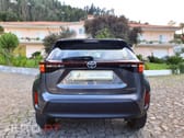 Toyota Yaris Cross 1.5 VVT-i Hybrid Dynamic Force Comfort Plus