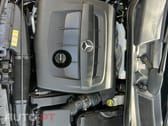 Mercedes-Benz A 180 CDI (BlueEFFICIENCY) Urban