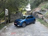 Citroen C4 Cactus 1.2 PureTech Shine