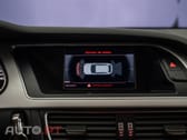 Audi A4 Avant 2.0 TDi S-line
