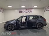 Renault Mégane Sport Tourer 1.5 dCi Bose Edition