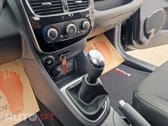 Renault Clio 0.9 TCE LIMITED GPS