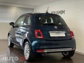 Fiat 500 1.0 Hybrid