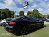 Audi A5 2.0 TDI Sport