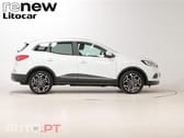 Renault Kadjar Renault Kadjar 1.5 dCi Intense