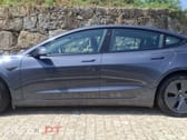 Tesla Model 3 Long Range AWD Dual Motor