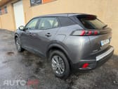 Peugeot 2008 1.2 PureTech Allure Pack