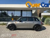 MINI Cooper Cooper