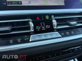 BMW 318 d Line Sport