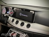 Mercedes-Benz E 220 Exclusive