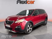 Peugeot 5008 1.5 BlueHDi Allure EAT8