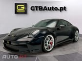 Porsche 911 911 GT3 Touring 