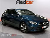 Mercedes-Benz A 250 STYLE PLUS