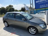 Toyota Corolla 1.4 Sol