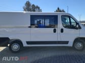 Opel Movano L2H1 3.5T 2.2 D