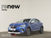 Renault Captur Captur 1.0 TCe Techno Bi-Fuel