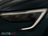 Renault Arkana Arkana 1.6 E-Tech Full Hybrid Techno