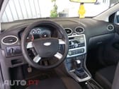 Ford Focus 1.6 Tdci Sport 109 cv