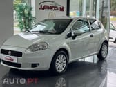 Fiat Punto PUNTO SPORTVAN
