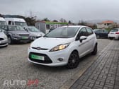 Ford Fiesta TCDI