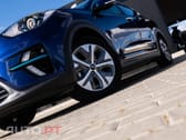 Kia Niro 64kWh
