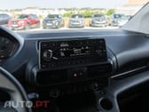 Peugeot Partner 1.5 BlueHDi Pro Longa