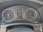 Volkswagen Tiguan 2.0 TDi Sport BlueMotion