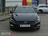 Volvo V60 D3