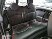 MINI Clubman Cooper D Hampton