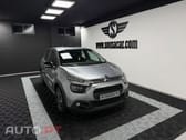 Citroen C3 1.2 PureTech Feel